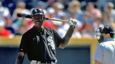 NBA: ¡Increíble! Se cumplen 30 años de este increíble momento de Michael Jordan con Chicago White Sox