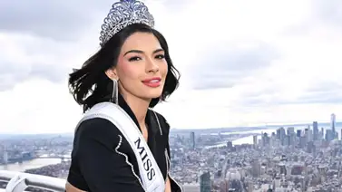 La razón por la que internautas lanzan crudos comentarios contra Sheynnis Palacios por supuesto sobrepeso La razón por la que internautas lanzan crudos comentarios contra Sheynnis Palacios por supuesto sobrepeso