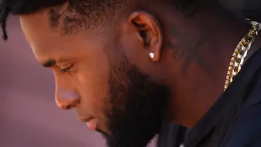 MLB: Este es el tiempo que pasaría fuera el cubano Luis Robert Jr. MLB: Este es el tiempo que pasaría fuera el cubano Luis Robert Jr.