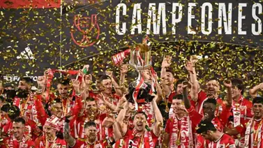 ¿Cuánto dinero recibirá el Athletic de Bilbao por ganar la Copa del Rey? ¿Cuánto dinero recibirá el Athletic de Bilbao por ganar la Copa del Rey?
