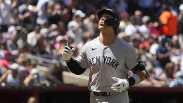 MLB: ¡Interesante! los Yankees cortan esta mala racha tras ganarle la serie a los Azulejos (+video)