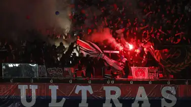 Este fue el amenazante mensaje que enviaron los ultras del PSG al Barcelona Este fue el amenazante mensaje que enviaron los ultras del PSG al Barcelona