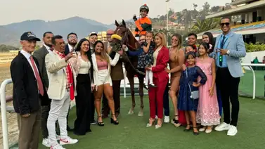 Mas de $70.000 pagaron cuadros con 6 aciertos en La Rinconada este domingo Mas de $70.000 pagaron cuadros con 6 aciertos en La Rinconada este domingo