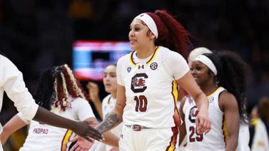 NCAA: Carolina del Sur se corona e iguala récord que no se veía desde el 2016