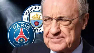 Champions League: conoce cuál es el duelo con las plantillas más caras de Europa Champions League: conoce cuál es el duelo con las plantillas más caras de Europa