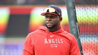 MLB: ¿Nueva faceta? Miguel Sanó retira inning en blanco como pitcher MLB: ¿Nueva faceta? Miguel Sanó retira inning en blanco como pitcher