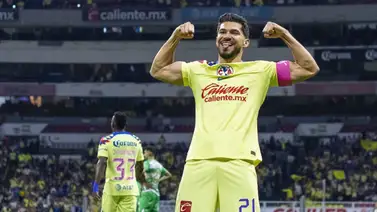 Liga MX: Se filtra el diseño de la camisa del América para la próxima temporada Liga MX: Se filtra el diseño de la camisa del América para la próxima temporada