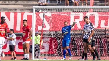 Liga FUTVE: Caracas FC corta esta racha en una paupérrima temporada Liga FUTVE: Caracas FC corta esta racha en una paupérrima temporada