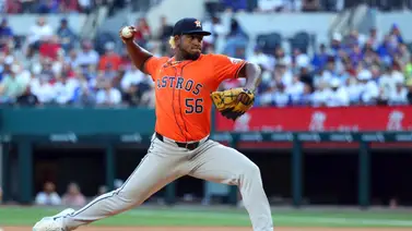 MLB: ¡Sigue haciendo historia! Ronel Blanco logra hazaña luego del no-hitter MLB: ¡Sigue haciendo historia! Ronel Blanco logra hazaña luego del no-hitter