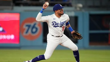 MLB: Estás fueron las declaraciones de Miguel Rojas tras caer contra Chicago 