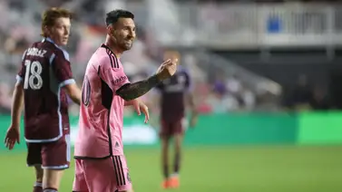 MLS: ¿Efecto Messi? Así le ha ido al Inter Miami con y sin el argentino MLS: ¿Efecto Messi? Así le ha ido al Inter Miami con y sin el argentino