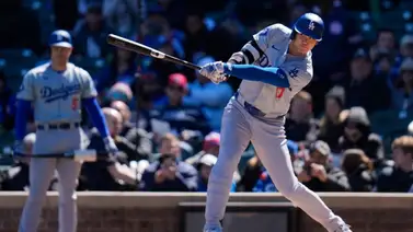 MLB: Mira los juegos que se efectuarán este lunes, 8 de abril (+video) MLB: Mira los juegos que se efectuarán este lunes, 8 de abril (+video)