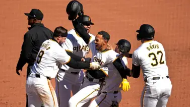 MLB: Así quedó la tabla de posiciones después de la jornada de este 7 de abril MLB: Así quedó la tabla de posiciones después de la jornada de este 7 de abril