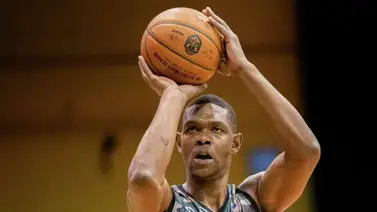 SPB: Cocodrilos anuncia a su tercer importado SPB: Cocodrilos anuncia a su tercer importado