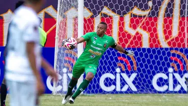 Faríñez y una salvada de ensueño: ¿regresa a La Vinotinto? (+ Video) Faríñez y una salvada de ensueño: ¿regresa a La Vinotinto? (+ Video)