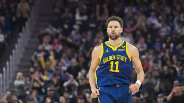 NBA: Así amanecen las tablas de posiciones este 8 de abril NBA: Así amanecen las tablas de posiciones este 8 de abril