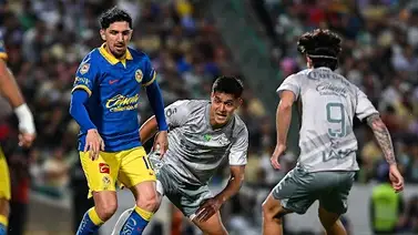 Liga MX: Ya se conocen a los primeros clasificados a la Liguilla del Clausura 2024 Liga MX: Ya se conocen a los primeros clasificados a la Liguilla del Clausura 2024