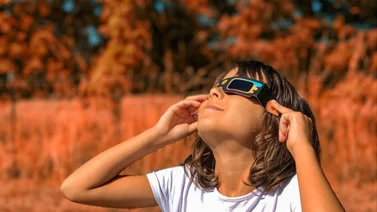 Lista de ciudades dónde el eclipse se verá mejor 
