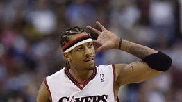 NBA: ¡No es Ja Morant! Allen Iverson dice cual jugador de la liga es más parecido a él