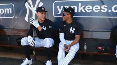 MLB: ¡Lineup de lujo! Mira quiénes son los peloteros mejores pagados en Grandes Ligas MLB: ¡Lineup de lujo! Mira quiénes son los peloteros mejores pagados en Grandes Ligas