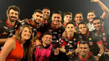 Copa Rey de Marcas Meridiano: Estos fueron los ganadores de la jornada (+Video) Copa Rey de Marcas Meridiano: Estos fueron los ganadores de la jornada (+Video)