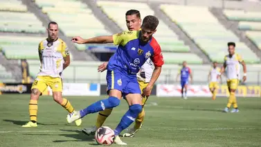 Liga FUTVE: ¡Primer clasificado y tres eliminados! Así marcha la tabla del Torneo Apertura Liga FUTVE: ¡Primer clasificado y tres eliminados! Así marcha la tabla del Torneo Apertura