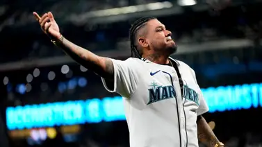 MLB: “El Rey” celebra su cumpleaños por todo lo alto (+Detalles) MLB: “El Rey” celebra su cumpleaños por todo lo alto (+Detalles)