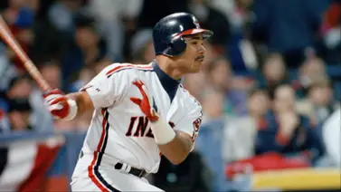 MLB: ¡Un día como hoy! Carlos Baerga logró este récord hace 31 años (+Video) MLB: ¡Un día como hoy! Carlos Baerga logró este récord hace 31 años (+Video)