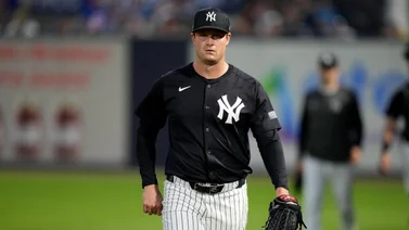 MLB: Aaron Boone desvela el plan de trabajo de Gerrit Cole (+Detalles)