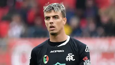 ¿Su última oportunidad? Daniel Maldini vive un gran momento con el Monza en la Serie A ¿Su última oportunidad? Daniel Maldini vive un gran momento con el Monza en la Serie A
