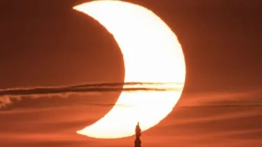 Eclipse solar total en Venezuela: ¿Qué se espera?