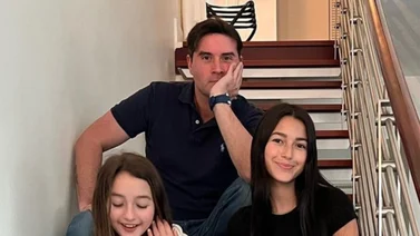 Hija de Jonathan Montenegro le da con todo a Patricia Schwarzgruber