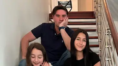 Hija de Jonathan Montenegro le da con todo a Patricia Schwarzgruber Hija de Jonathan Montenegro le da con todo a Patricia Schwarzgruber