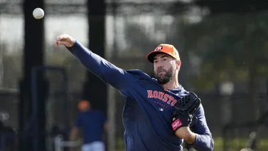 MLB: Justin Verlander sobre la epidemia de lanzadores lesionados (+Video)