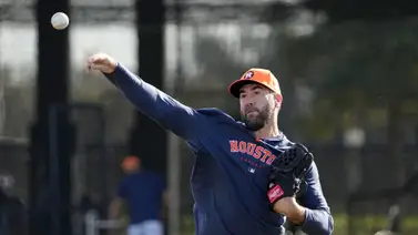 MLB: Justin Verlander sobre la epidemia de lanzadores lesionados (+Video) MLB: Justin Verlander sobre la epidemia de lanzadores lesionados (+Video)
