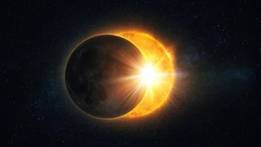 ¿Cómo, cuándo y dónde ver el eclipse solar total? 