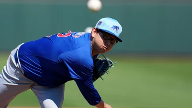 MLB: Javier Assad busca mantener su gran ritmo contra Padres de San Diego (+Video)