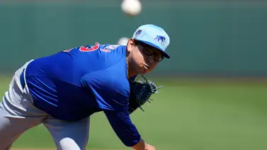 MLB: Javier Assad busca mantener su gran ritmo contra Padres de San Diego (+Video) MLB: Javier Assad busca mantener su gran ritmo contra Padres de San Diego (+Video)