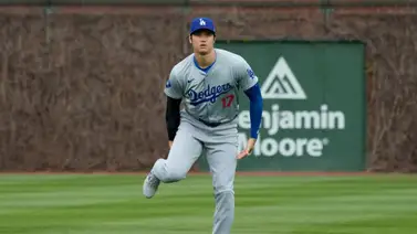 MLB: Estas estrellas de los Dodgers comparten un importante dato ofensivo (+Detalles) MLB: Estas estrellas de los Dodgers comparten un importante dato ofensivo (+Detalles)