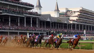 Descubra aquí cuántos y cuáles jockeys son ganadores de más de un Kentucky Derby Descubra aquí cuántos y cuáles jockeys son ganadores de más de un Kentucky Derby