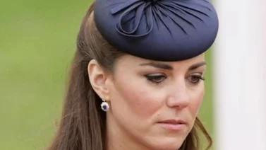 Kate Middleton corta su cabello para hacer una peluca tras las consecuencias del cáncer