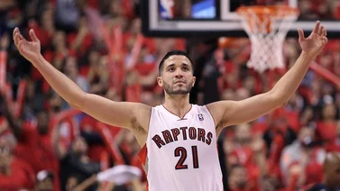 ¡Última hora! Greivis Vásquez regresa a la NBA (+Detalles)