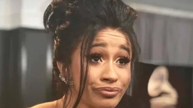 ¡Sin respeto! Cardi B estalla e insinúa que los mexicanos son asesinos (+Video)