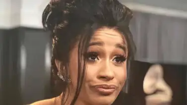 ¡Sin respeto! Cardi B estalla e insinúa que los mexicanos son asesinos (+Video) ¡Sin respeto! Cardi B estalla e insinúa que los mexicanos son asesinos (+Video)