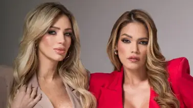 Perfectamente Imperfectas: Las actrices Sabrina Salemi y Raquel Maza vienen renovadas con un nuevo proyecto Perfectamente Imperfectas: Las actrices Sabrina Salemi y Raquel Maza vienen renovadas con un nuevo proyecto