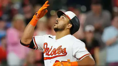 MLB: Tres venezolanos resaltan entre los más ofensivos de la temporada (+Videos) MLB: Tres venezolanos resaltan entre los más ofensivos de la temporada (+Videos)