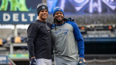 MLB: Así fue el gesto de Vladimir Guerrero Jr que enfureció a los fanáticos de Nueva York 