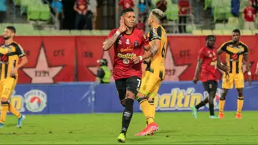 Copa Libertadores: Deportivo Táchira y Caracas buscan su primera victoria en el torneo (+Previa) Copa Libertadores: Deportivo Táchira y Caracas buscan su primera victoria en el torneo (+Previa)