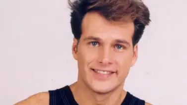 Mira la transformación física del actor venezolano Luis José Santander desde su última novela Mira la transformación física del actor venezolano Luis José Santander desde su última novela