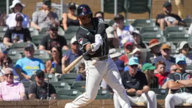 MLB: Gabriel Moreno y un flojo comienzo de campaña a nivel ofensivo (+video) MLB: Gabriel Moreno y un flojo comienzo de campaña a nivel ofensivo (+video)